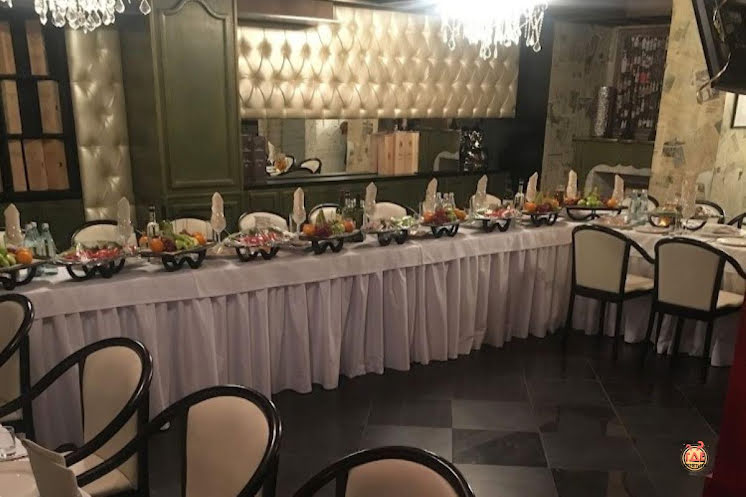 Изюм в «Центр Международной Торговли» фотография №3