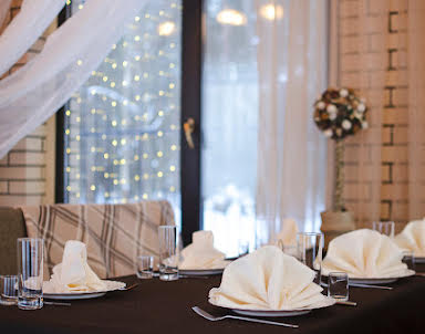  ресторан LaFa