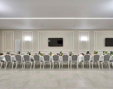 Новый год в У Амира