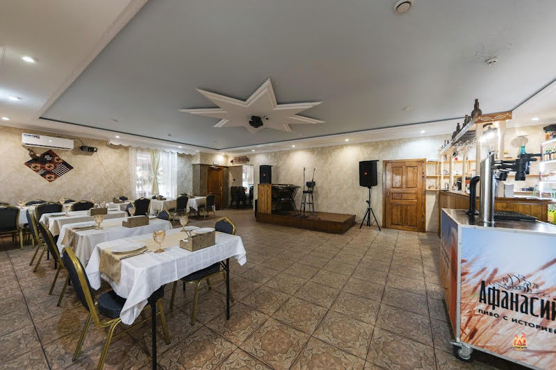 Каспий фотография №3