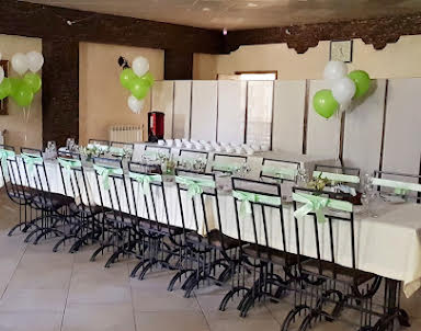  ресторан У Амира