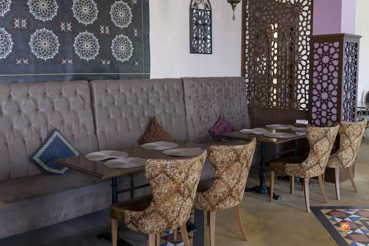 Караоке в «Дюшес Зеленоград» фотография №7