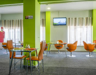  ресторан Pilot