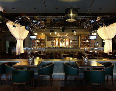  ресторан КАМА