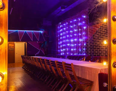  ресторан Ри