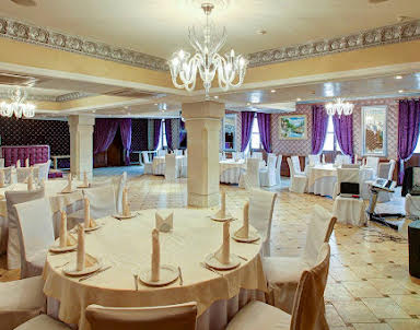  ресторан Вилла Тоскана