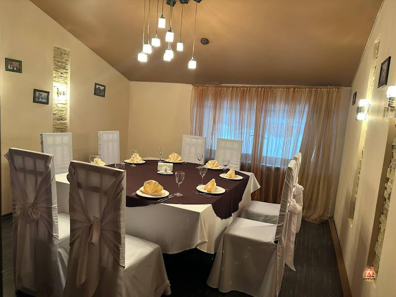 Пироговский дворик фотография №2