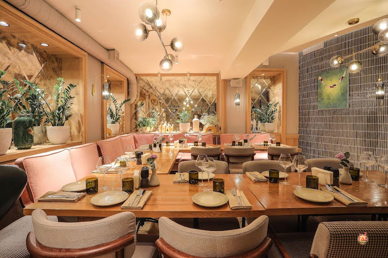 Beefstroganoff Grill фотография №2