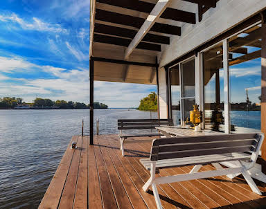  ресторан Яхт клуб Ласточка