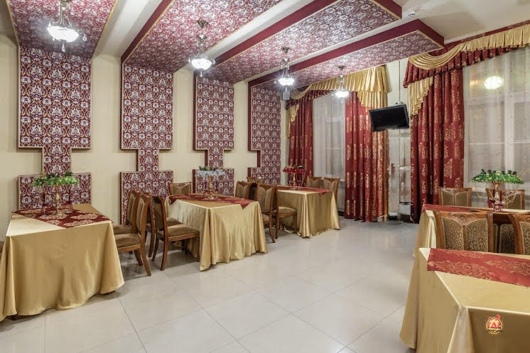 Бордо в «Бон Суар» фотография №1