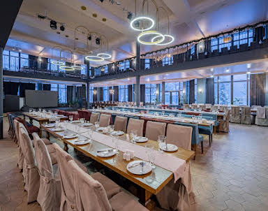  ресторан Нор Баязет