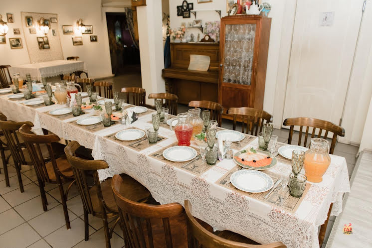 Зал на 45 человек  в «Хлебная Площадь» фотография №6