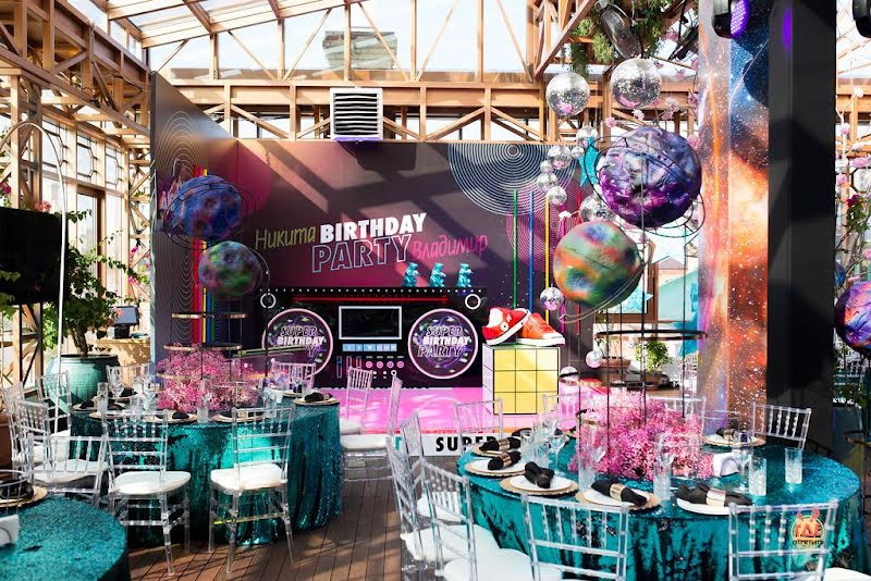 Soho Rooms фотография №12