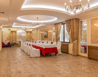  ресторан Старый Пловдив