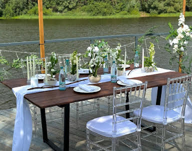  ресторан Утрау