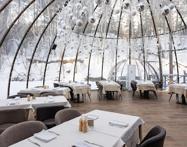  ресторан Лето