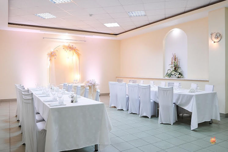 Банкетный зал №1 в «Апельсинка» фотография №8