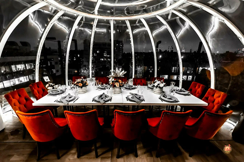 Igloobar на Красносельской фотография №1