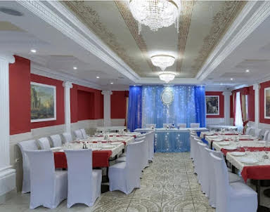  ресторан Троя