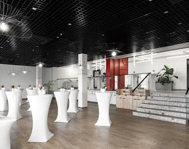  ресторан Амарант