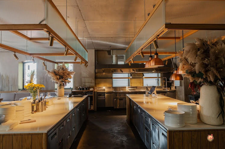 Зал "1 этаж"  в «Птицы» фотография №11