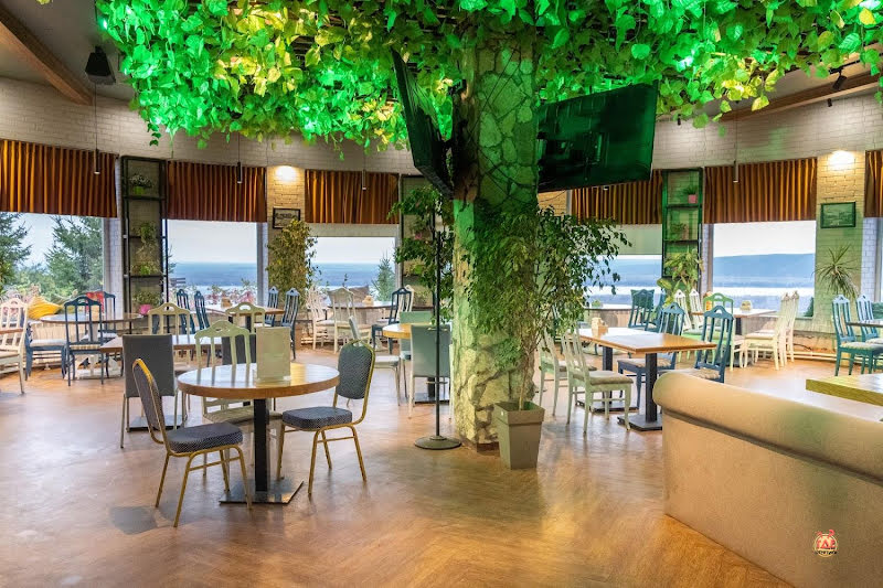 Вертолетка фотография №1