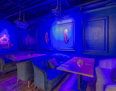  ресторан River Room
