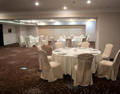 День рождения в SK Royal Hotel Moscow 4*