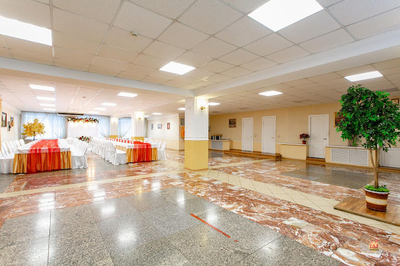 Family Hall фотография №9