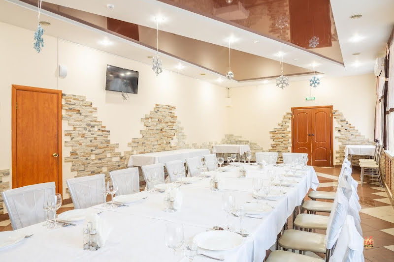 Юбилей фотография №12