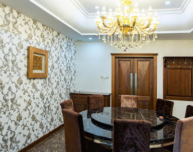  ресторан North Sea