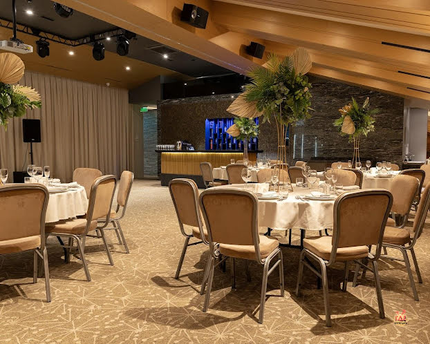 Банкетный зал в «STUDIO HALL» фотография №7