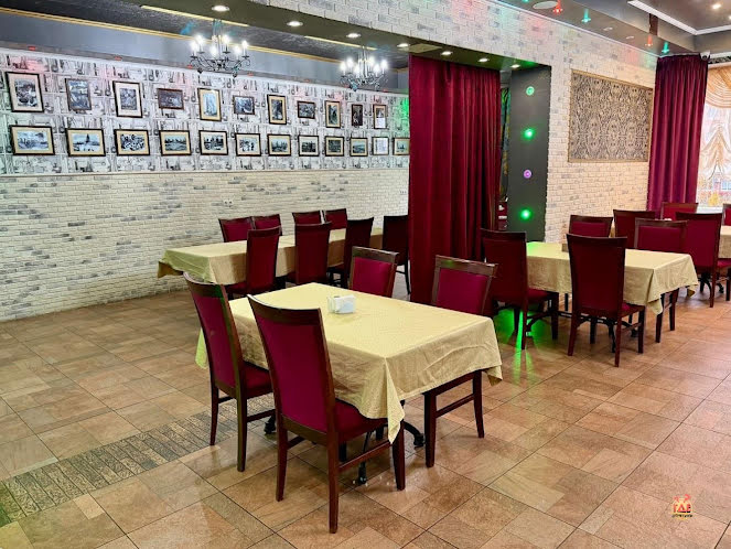 Малый зал в «Нар» фотография №2