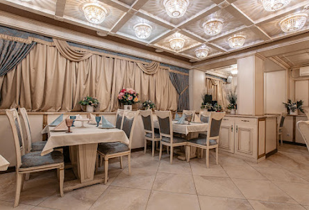 VIP-зал в VIP-зал