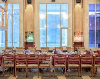  ресторан Белые ночи