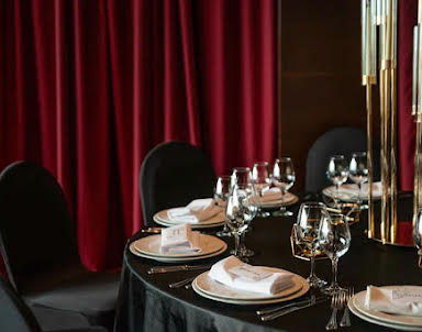 Новый год в KAI