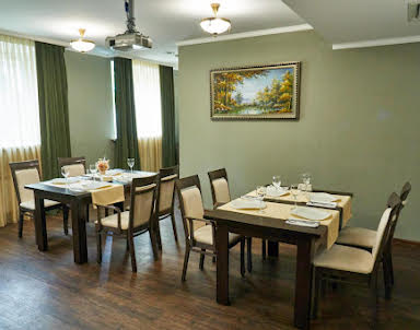  ресторан Аврора