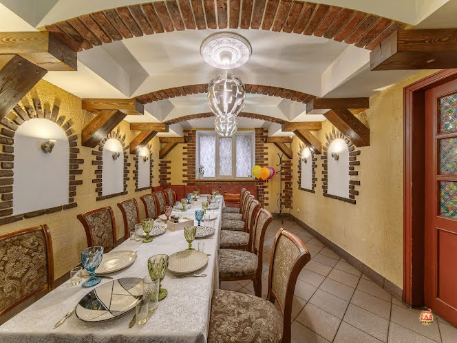 Зал на 18 человек в «Жара» фотография №3