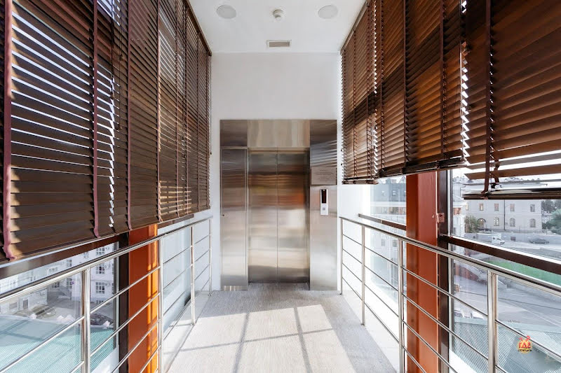 Courtyard by Marriott Kazan Kremlin фотография №19