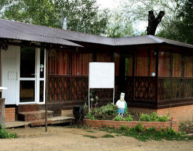  ресторан Урал