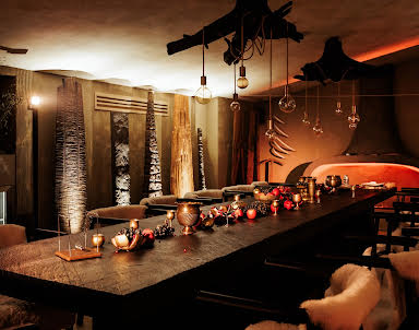  ресторан Historia