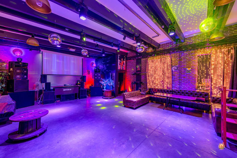 Compressor Loft фотография №7