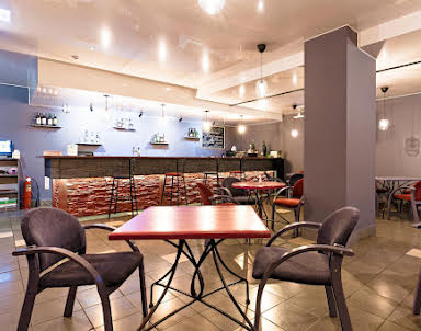  ресторан Наместник