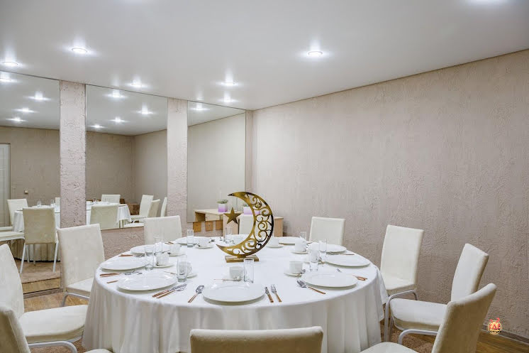 VIP-комната в «Эмиз» фотография №1