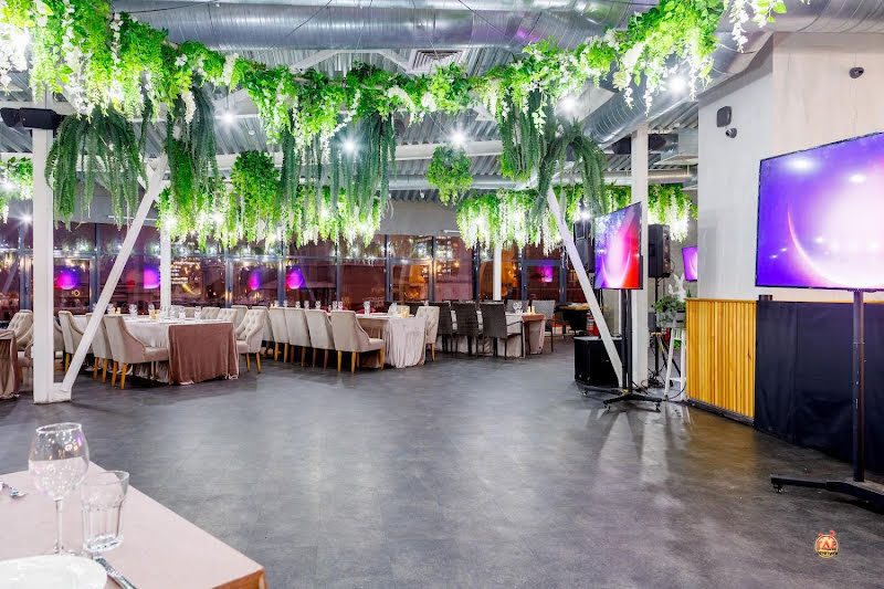 SKY8 Terrace&Grill фотография №13