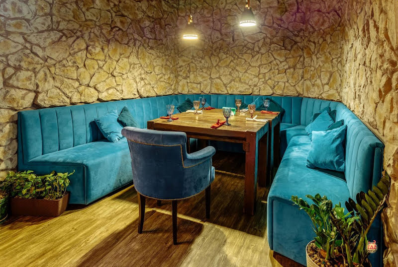 Chakrulo фотография №12