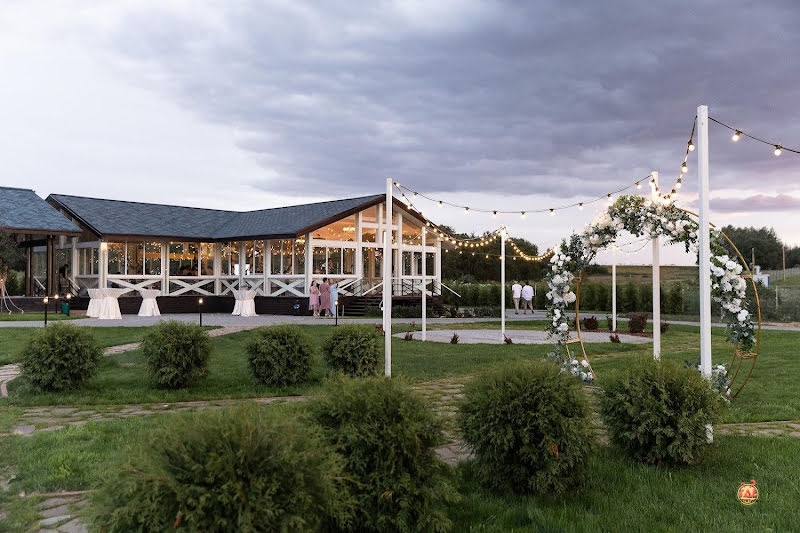 Свадьба на Ранчо фотография №13