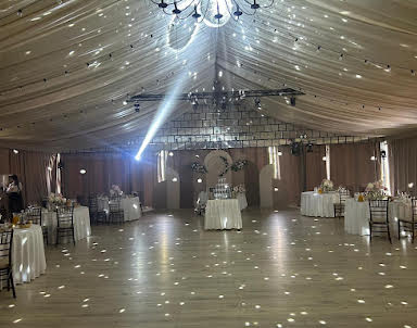  ресторан Усадьба Кобрино