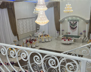  ресторан Девичья башня