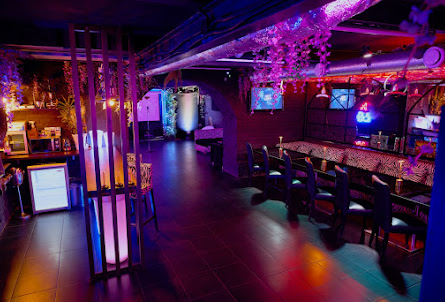 LOFT ONE в LOFT TWO